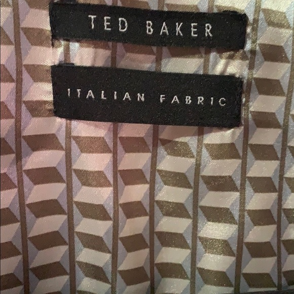 Ted Baker Men’s Vest - Picture 3 of 4